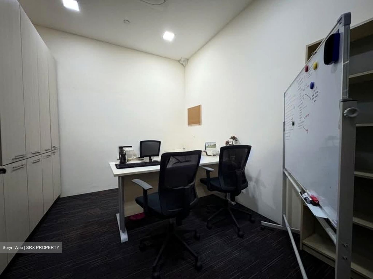 Ubi Techpark (D14), Factory #602668851